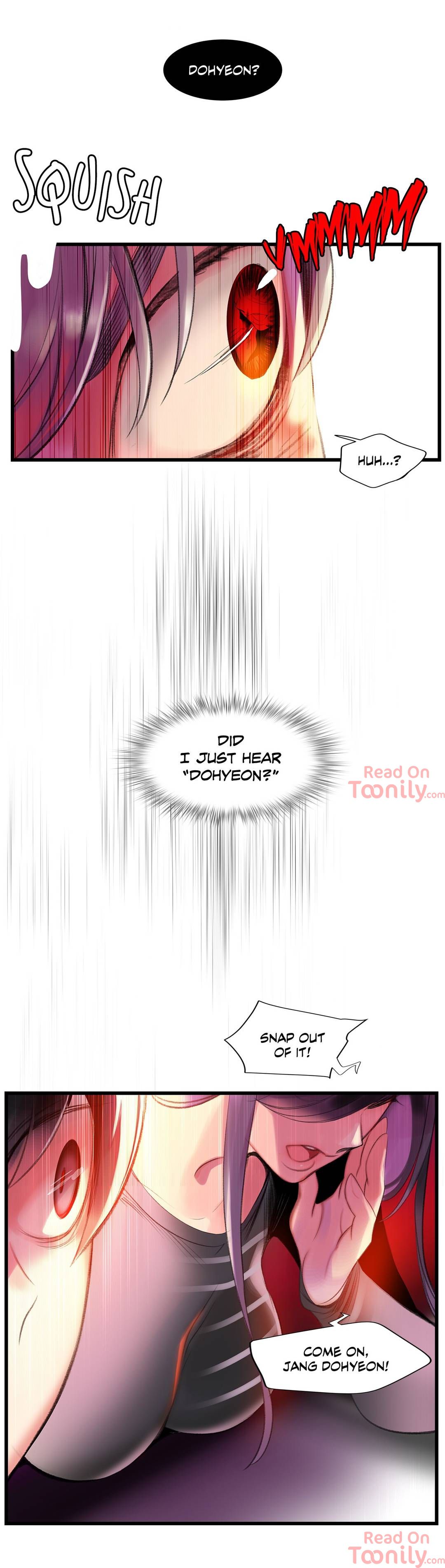 Lilith’s Cord Chapter 74 image 26