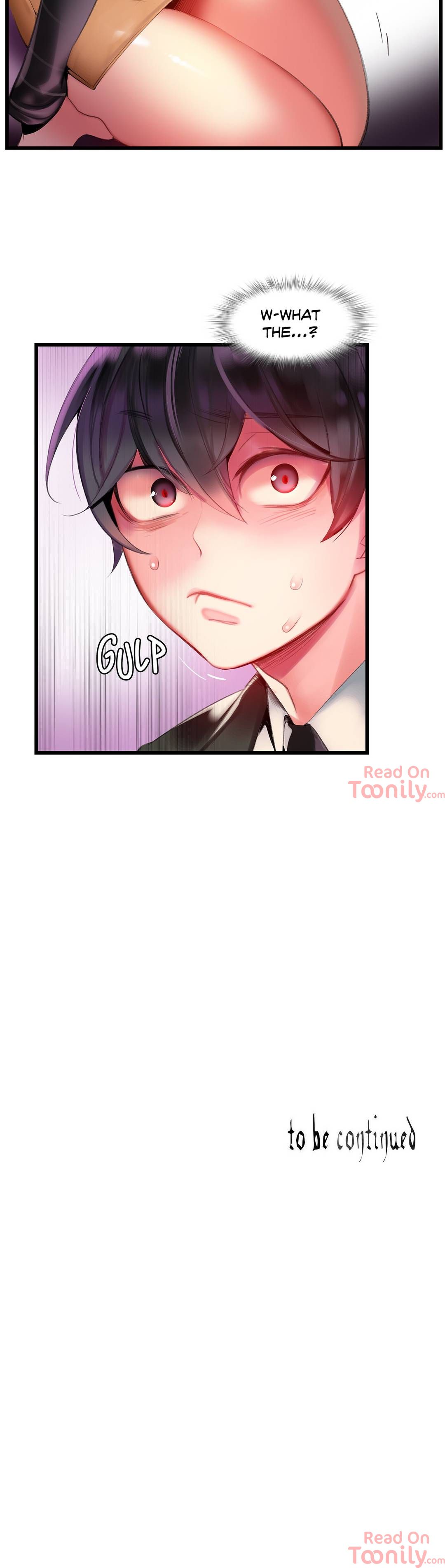 Lilith’s Cord Chapter 74 image 29