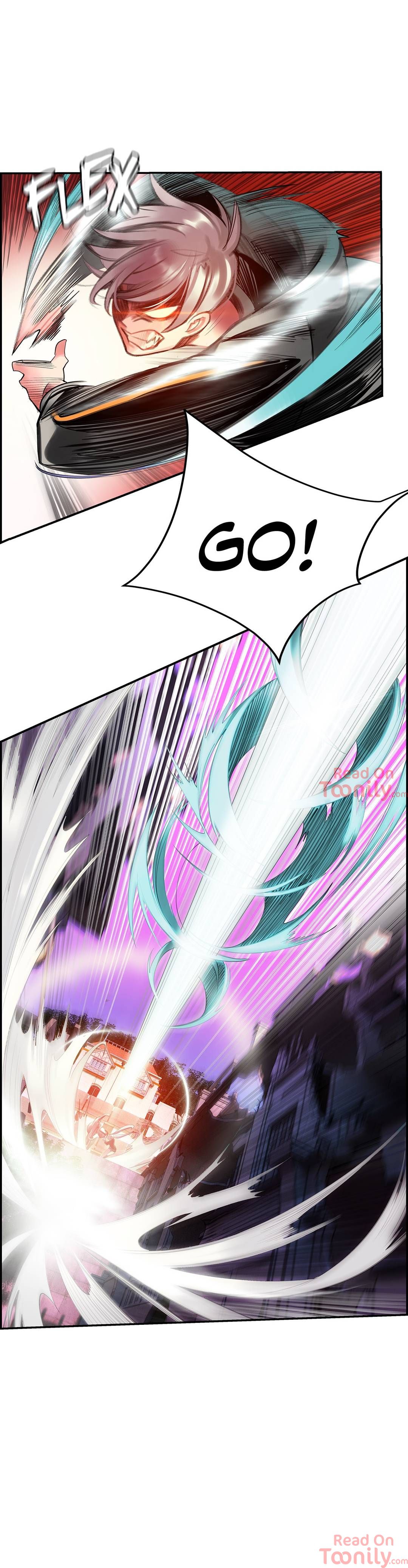 Lilith’s Cord Chapter 74 image 6