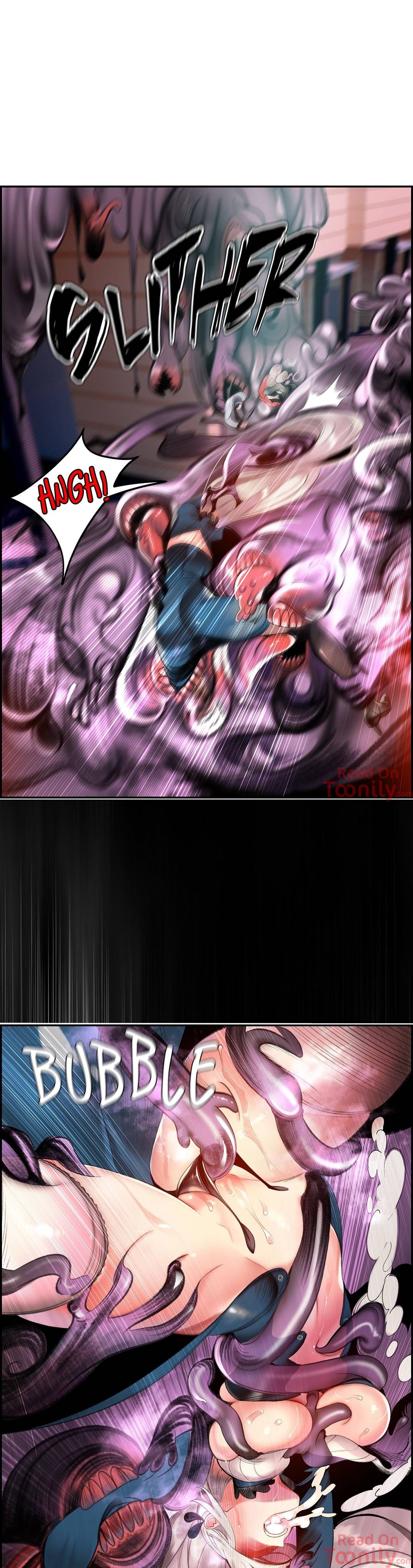 Lilith’s Cord Chapter 75 image 6