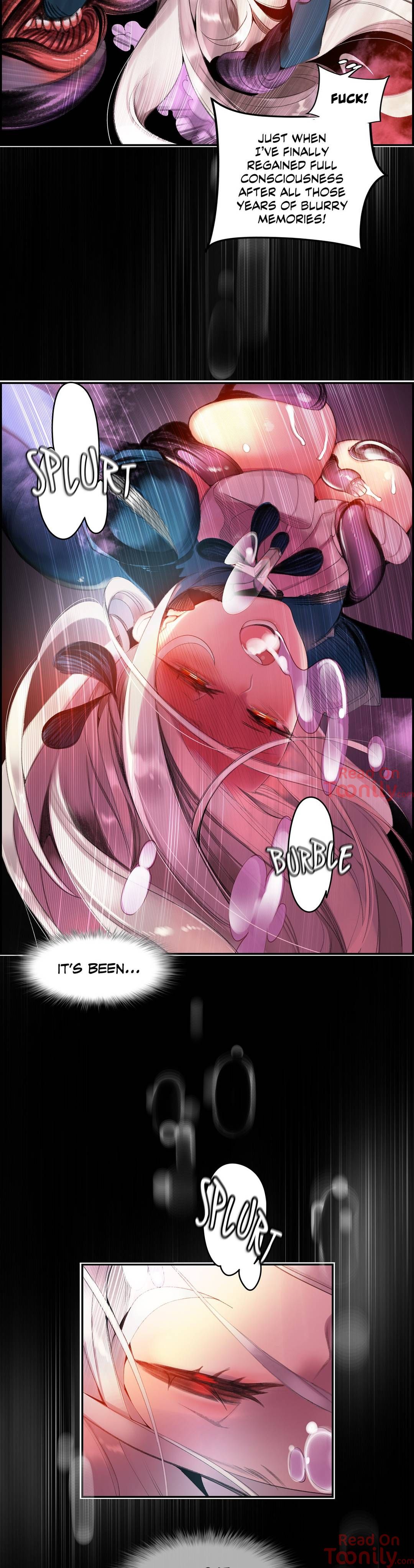 Lilith’s Cord Chapter 75 image 7