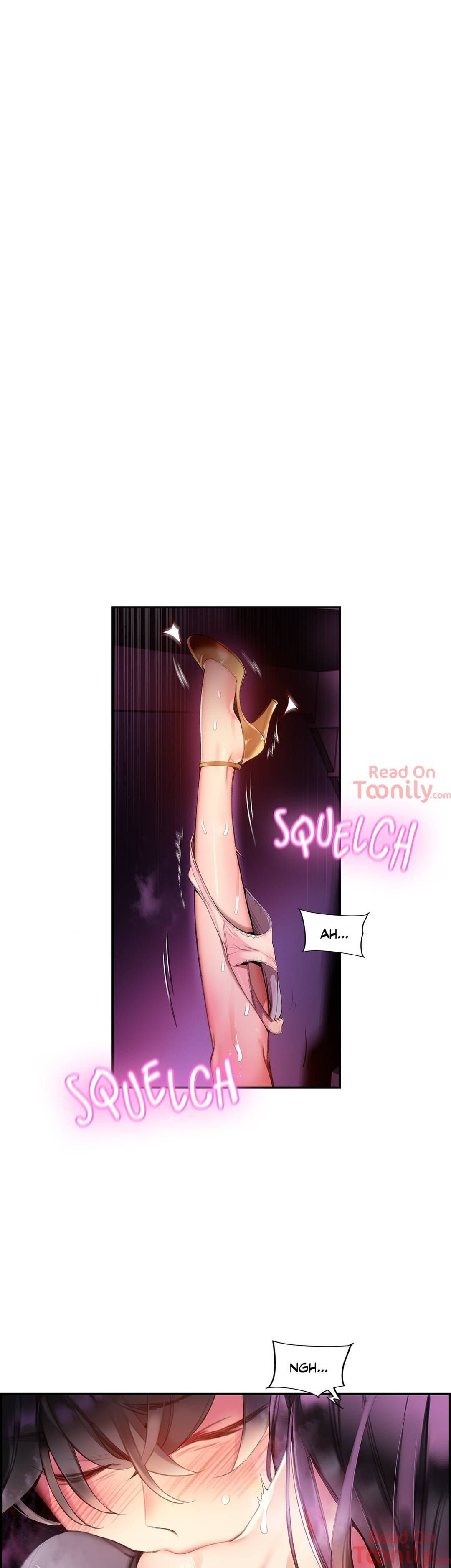 Lilith’s Cord Chapter 76 image 0