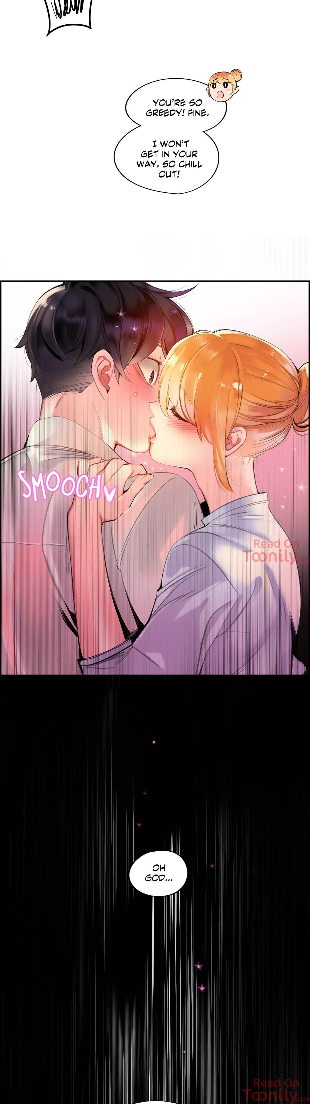 Lilith’s Cord Chapter 76 image 20