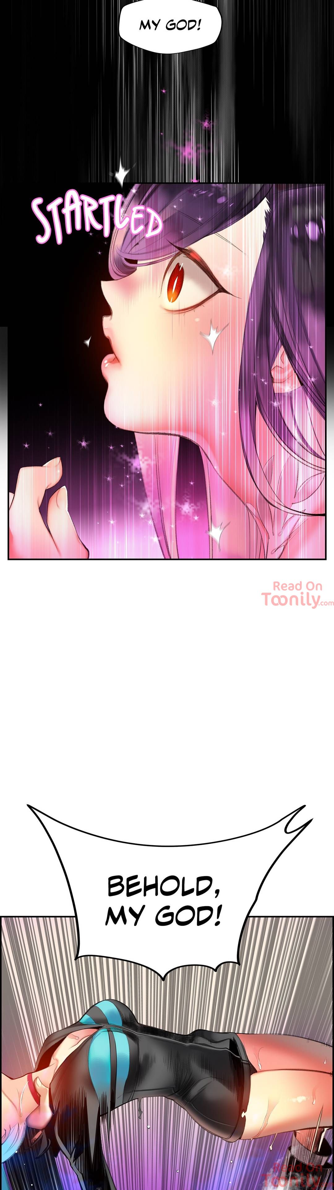 Lilith’s Cord Chapter 76 image 21