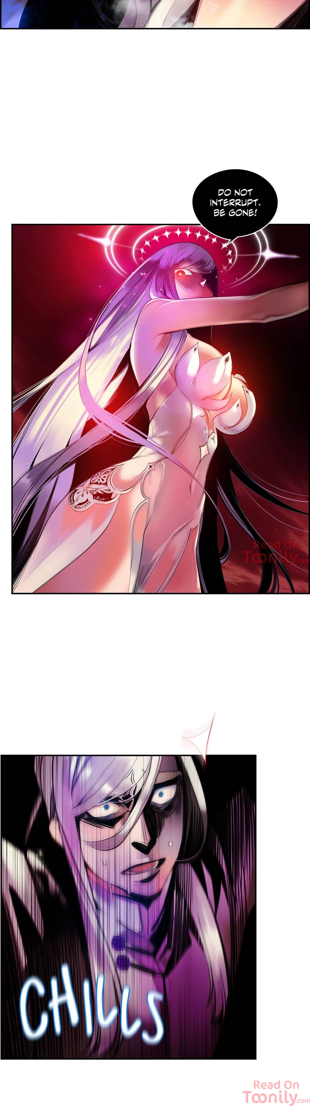 Lilith’s Cord Chapter 76 image 23