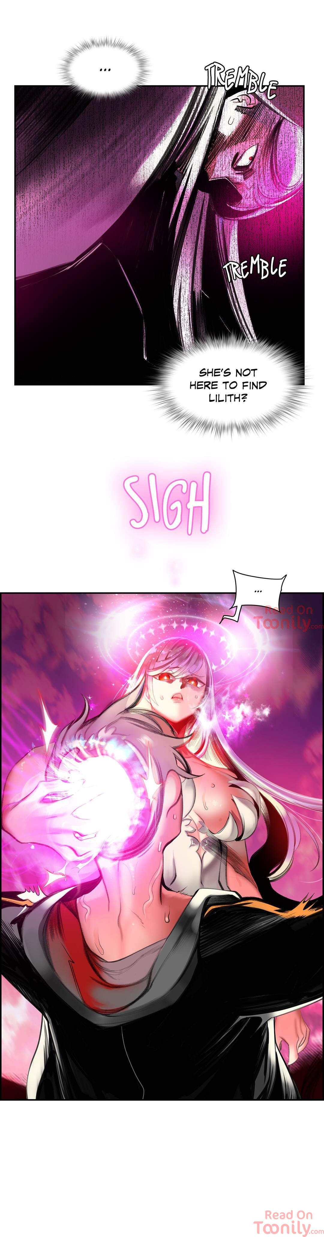 Lilith’s Cord Chapter 76 image 26