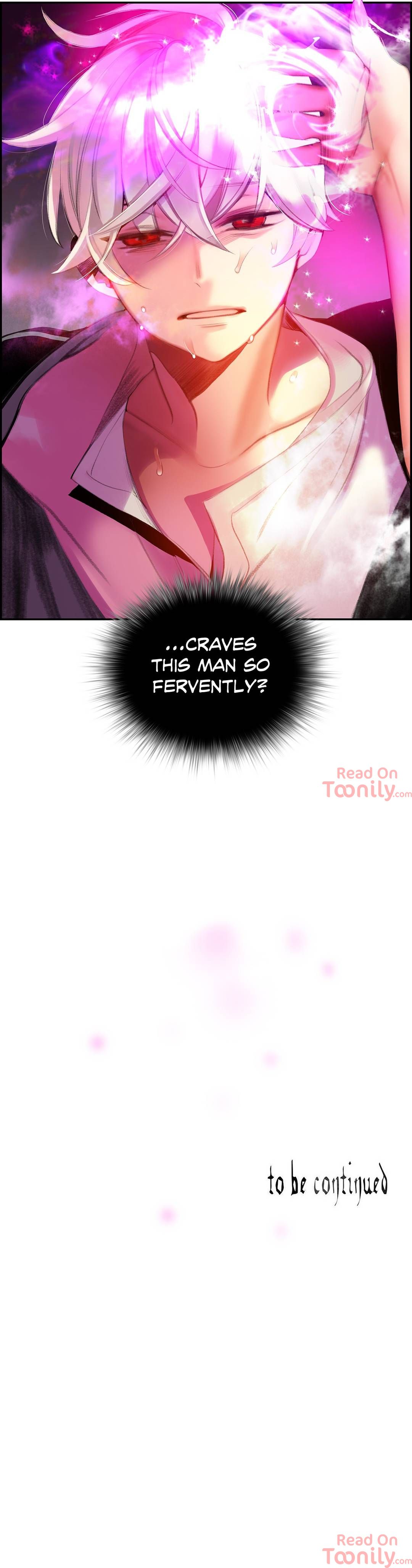 Lilith’s Cord Chapter 76 image 28