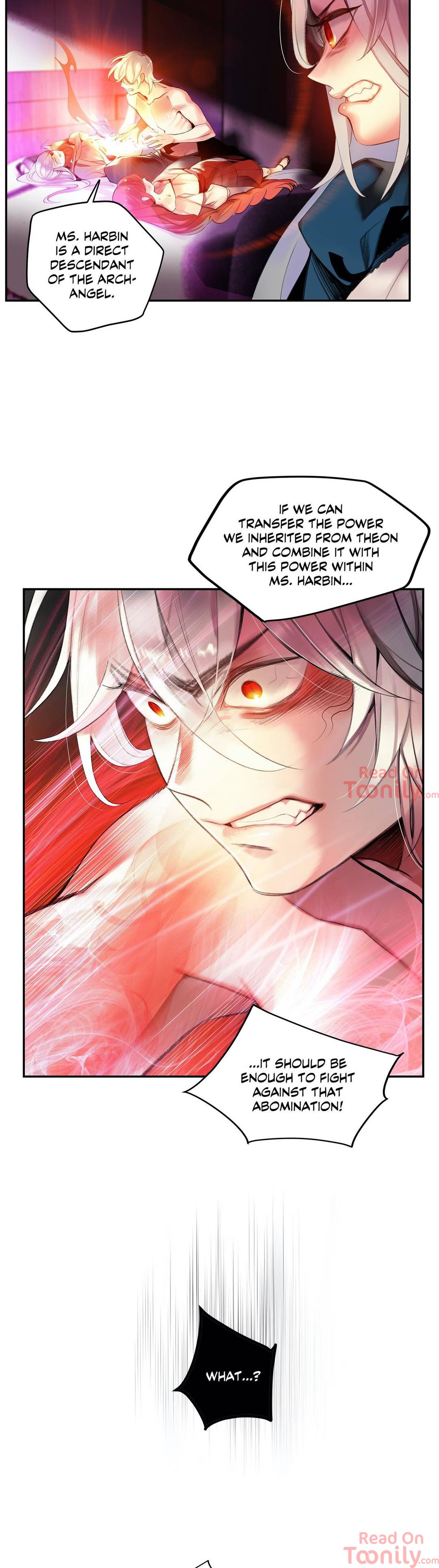 Lilith’s Cord Chapter 77 image 9