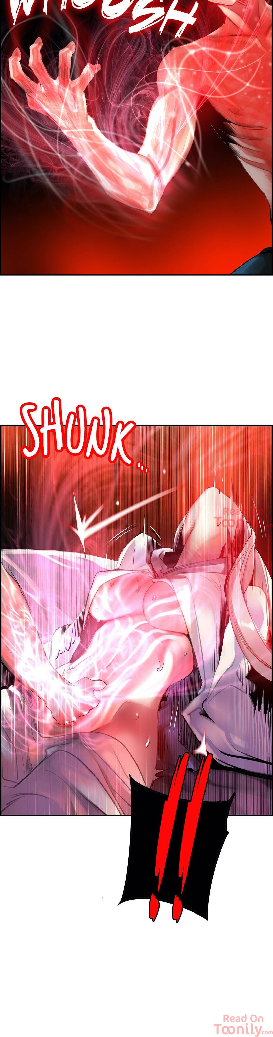Lilith’s Cord Chapter 77 image 13