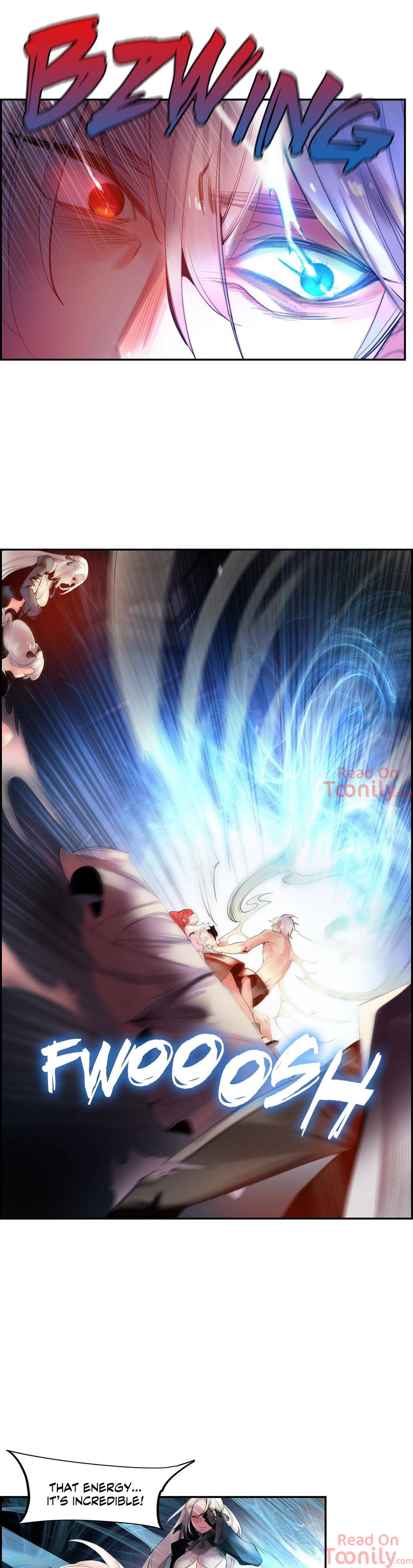 Lilith’s Cord Chapter 77 image 14