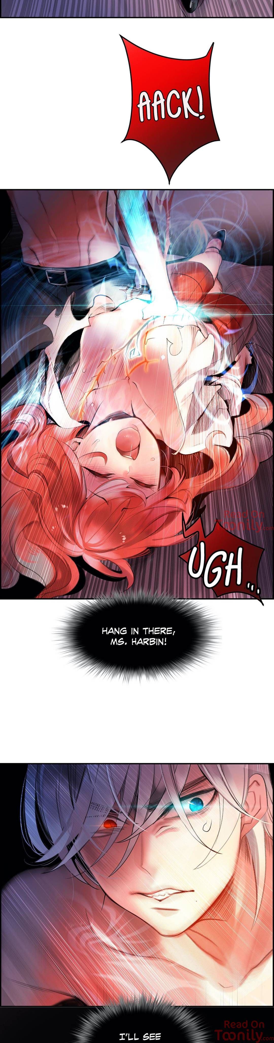 Lilith’s Cord Chapter 77 image 16