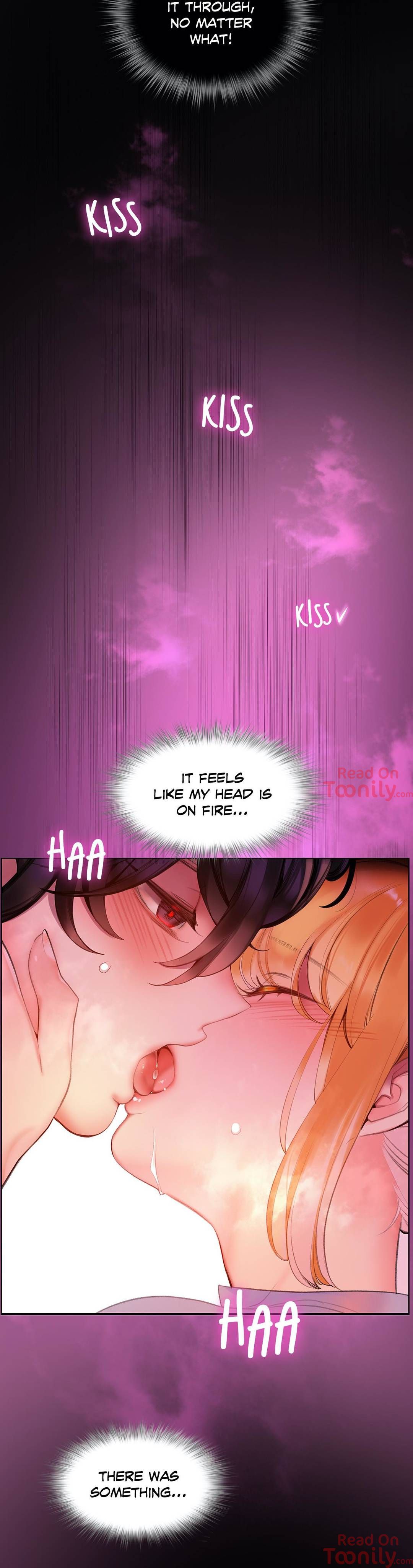 Lilith’s Cord Chapter 77 image 17