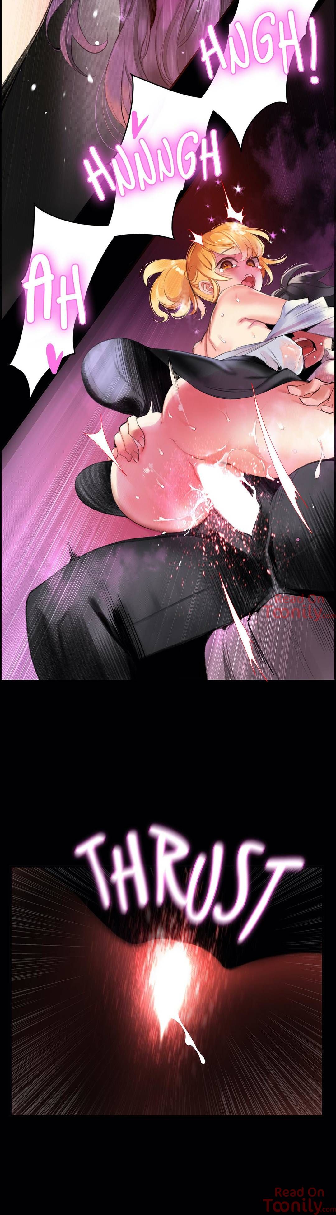 Lilith’s Cord Chapter 77 image 23