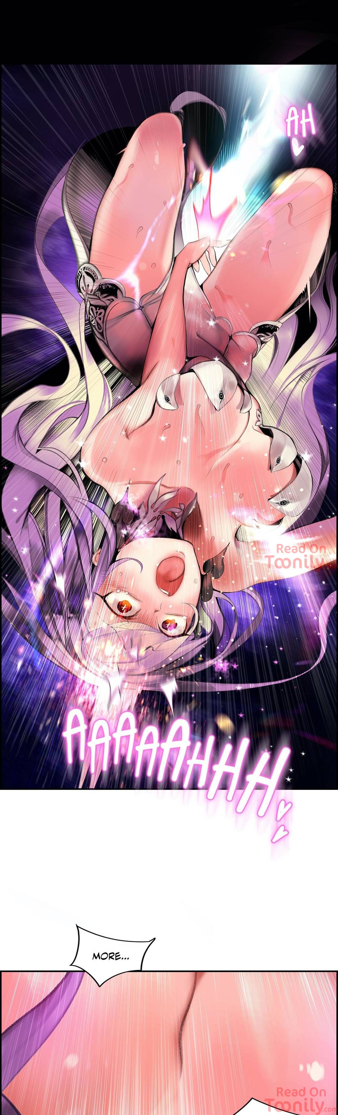 Lilith’s Cord Chapter 77 image 24