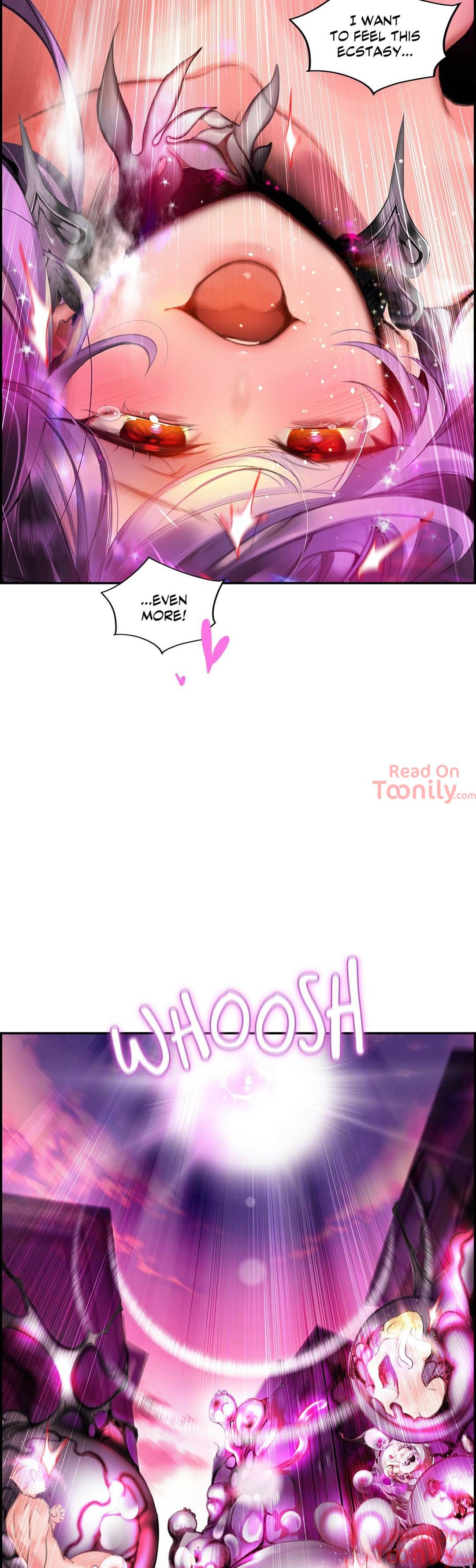 Lilith’s Cord Chapter 77 image 25