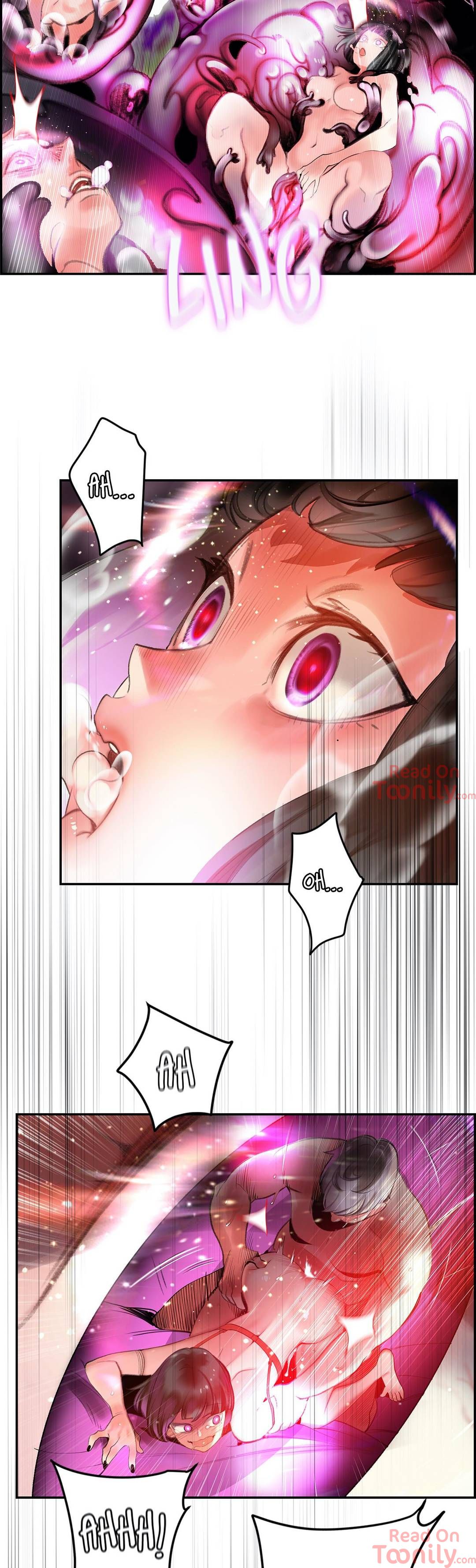 Lilith’s Cord Chapter 77 image 26