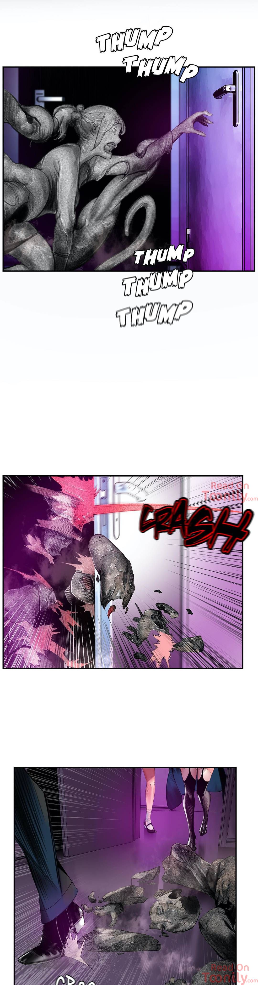 Lilith’s Cord Chapter 77 image 2