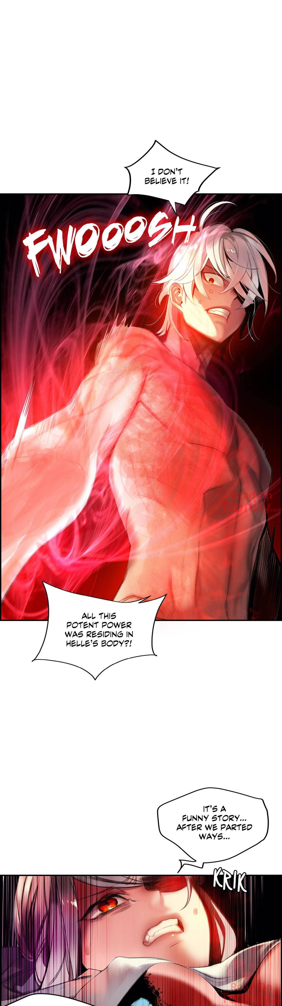 Lilith’s Cord Chapter 77 image 7
