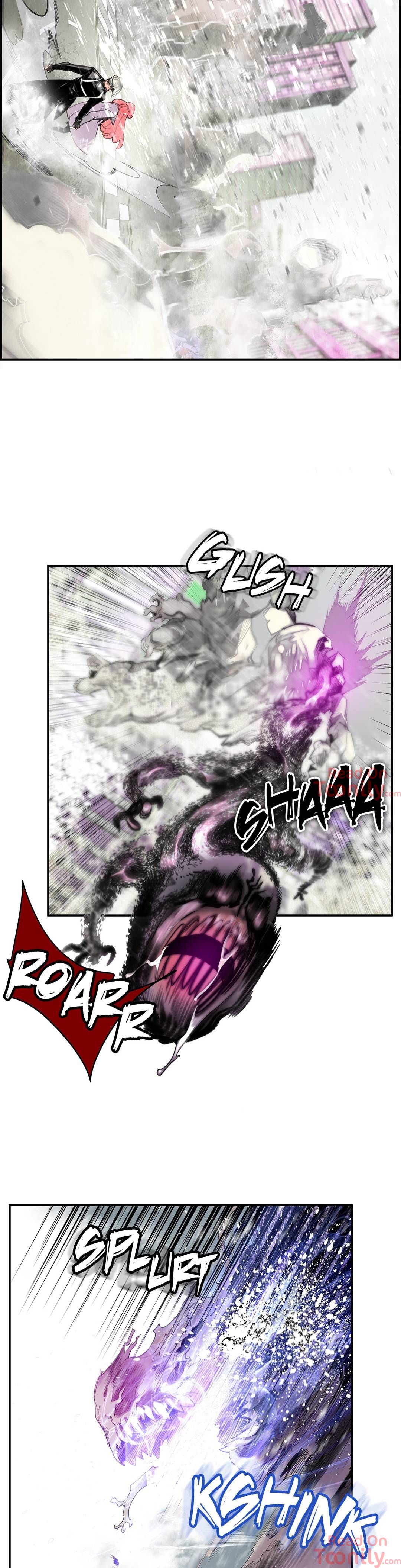 Lilith’s Cord Chapter 78 image 16