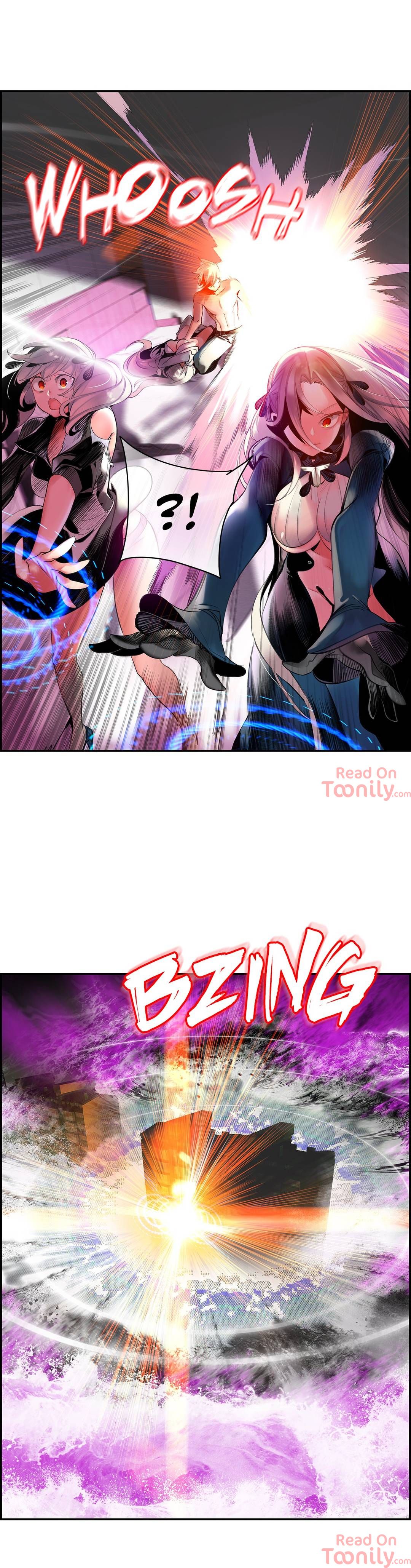 Lilith’s Cord Chapter 78 image 24