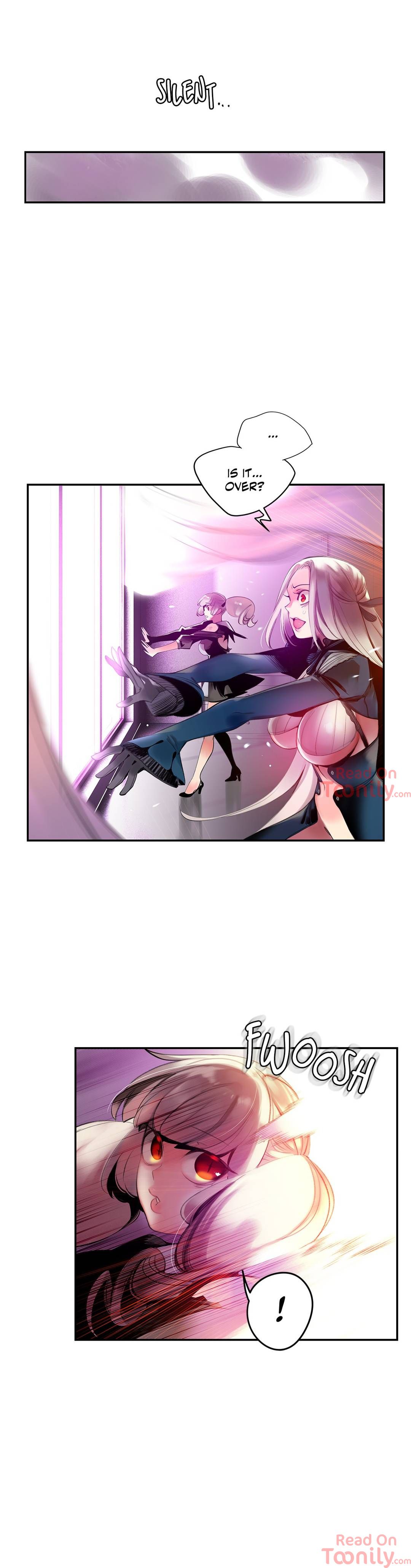 Lilith’s Cord Chapter 78 image 25
