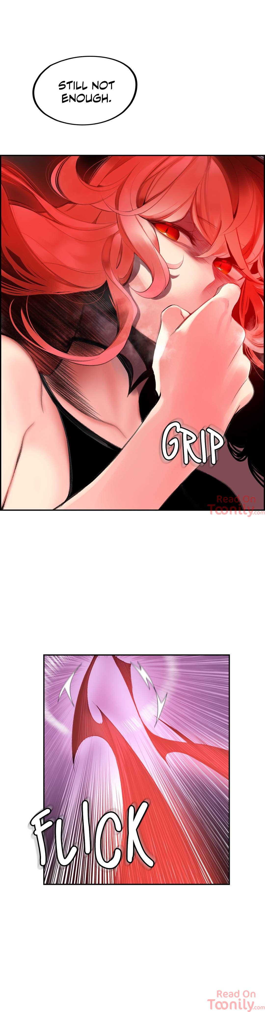 Lilith’s Cord Chapter 78 image 28