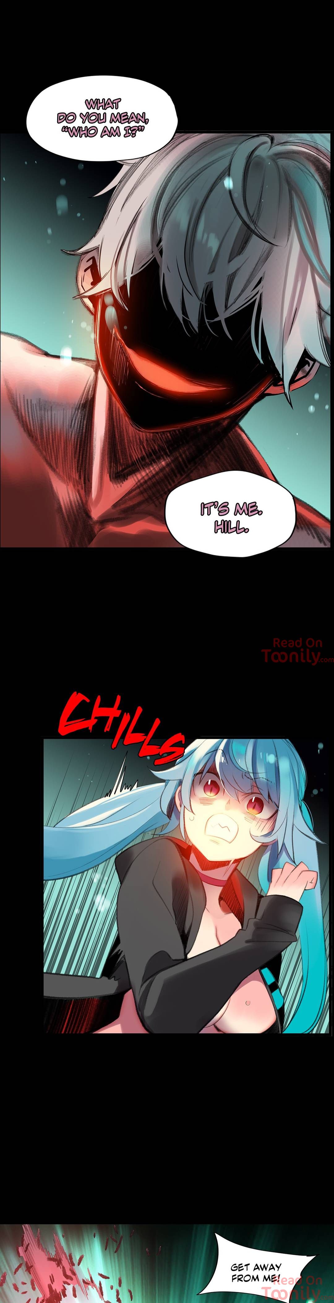 Lilith’s Cord Chapter 78 image 2