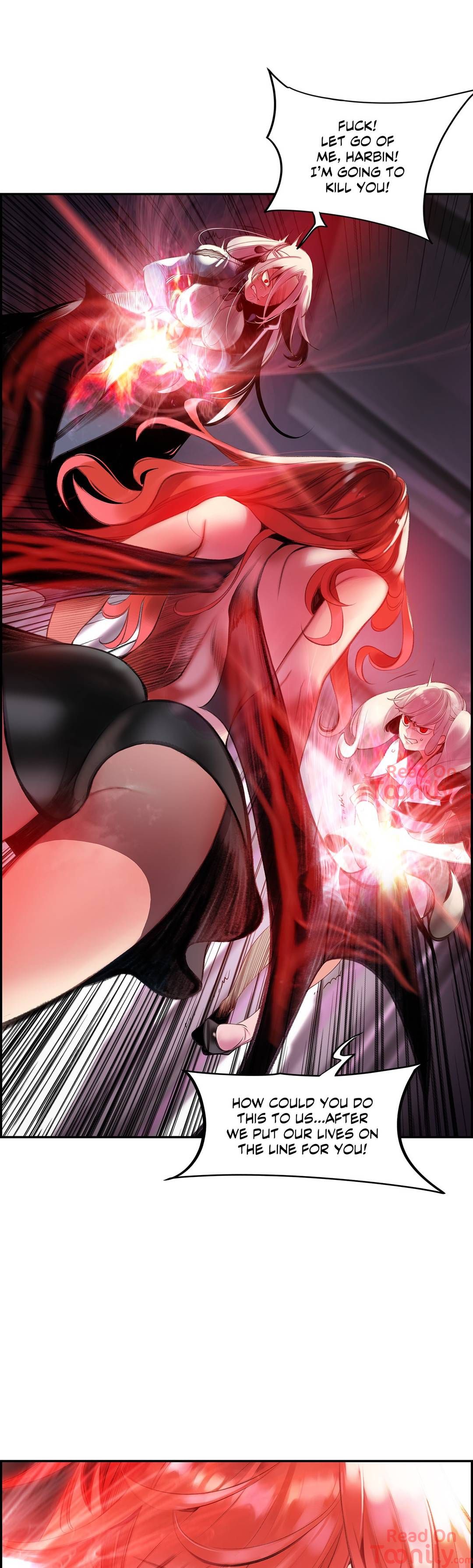 Lilith’s Cord Chapter 78 image 30