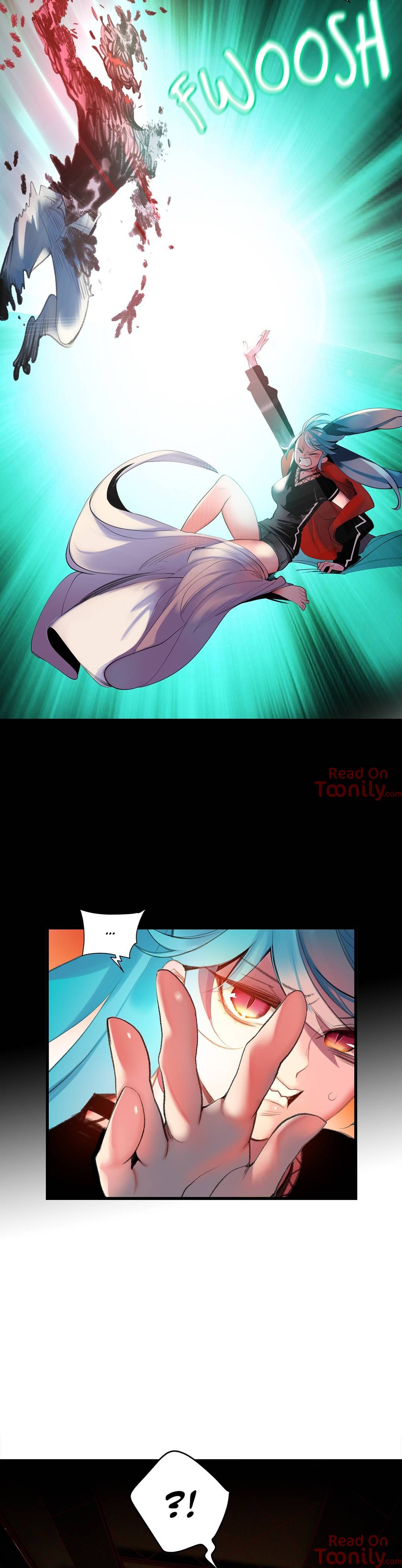 Lilith’s Cord Chapter 78 image 3