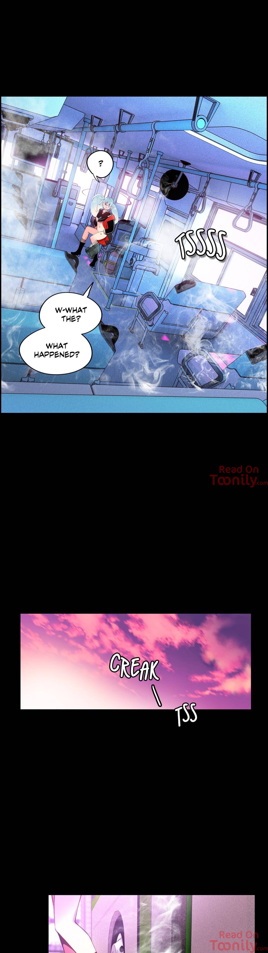 Lilith’s Cord Chapter 79 image 9