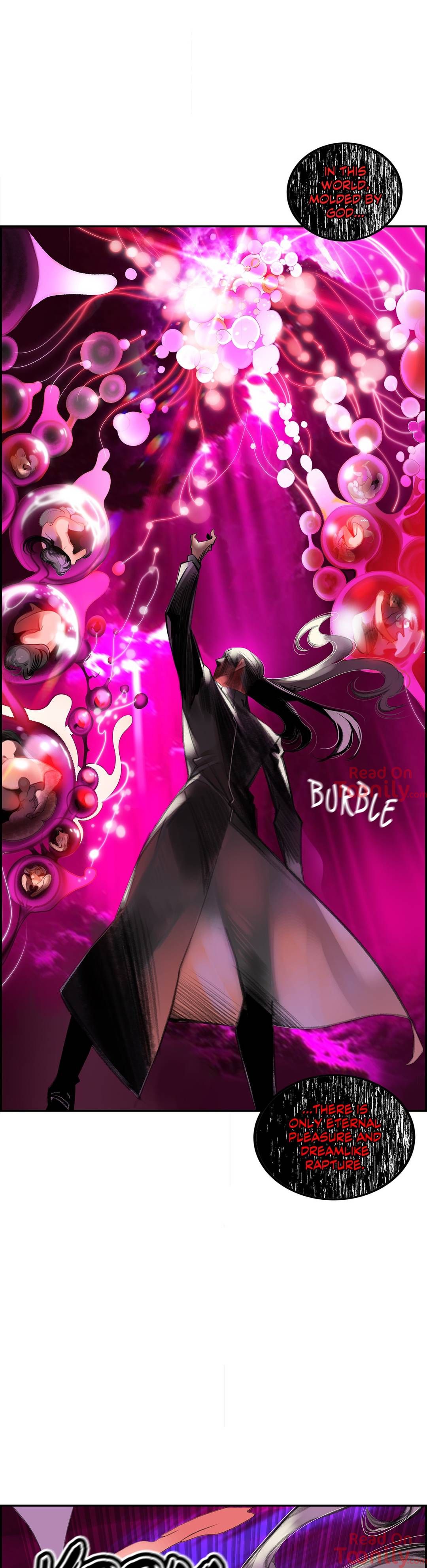 Lilith’s Cord Chapter 79 image 12