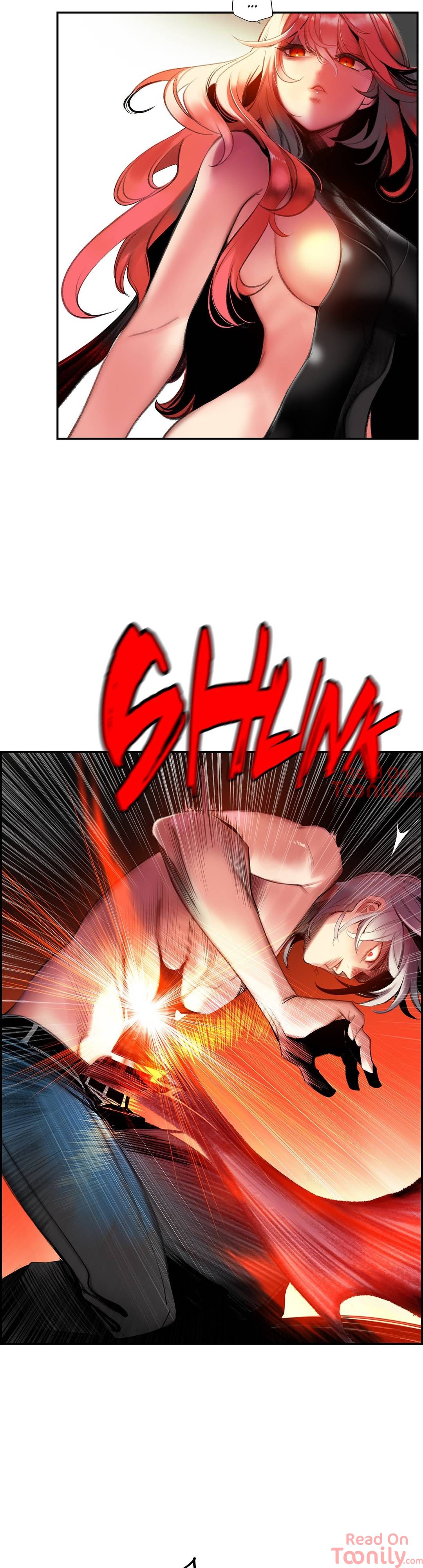 Lilith’s Cord Chapter 79 image 19