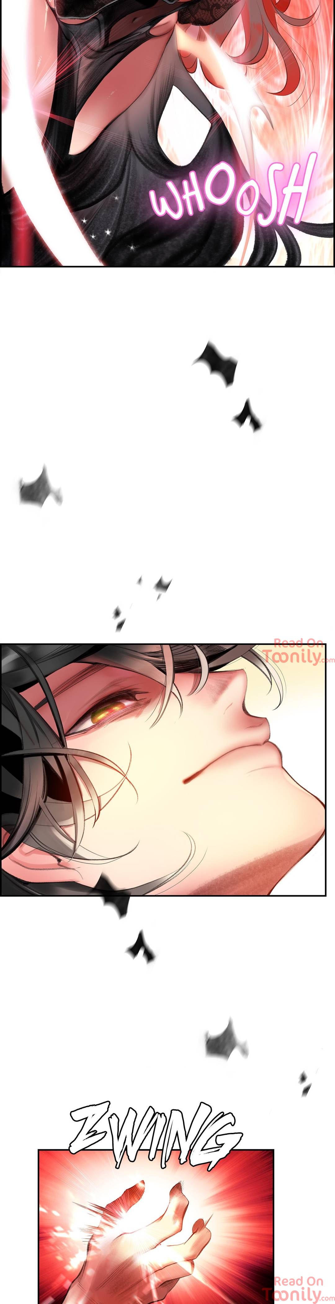 Lilith’s Cord Chapter 79 image 25