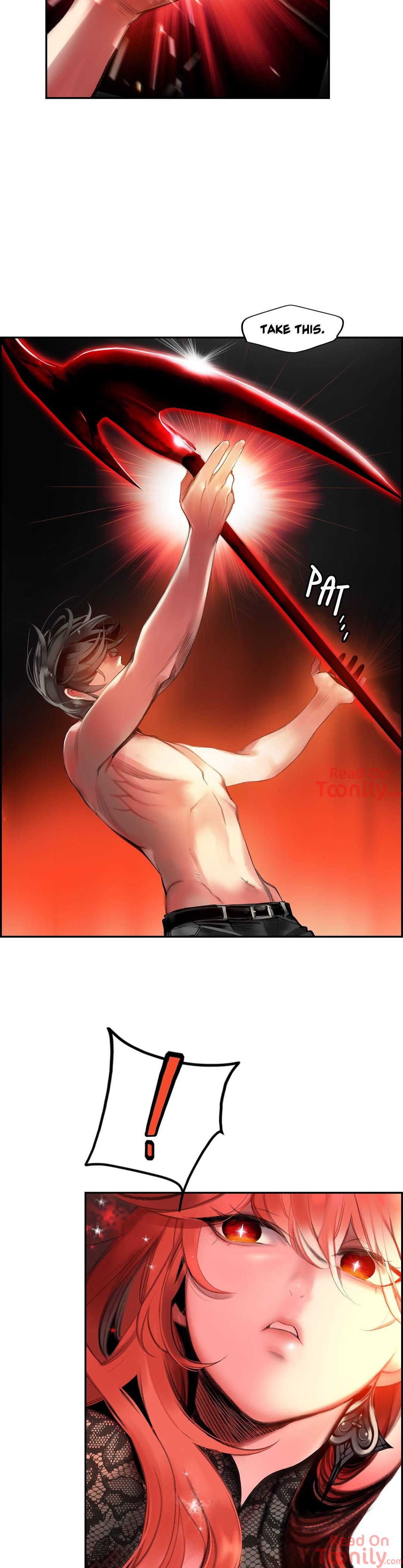 Lilith’s Cord Chapter 79 image 26