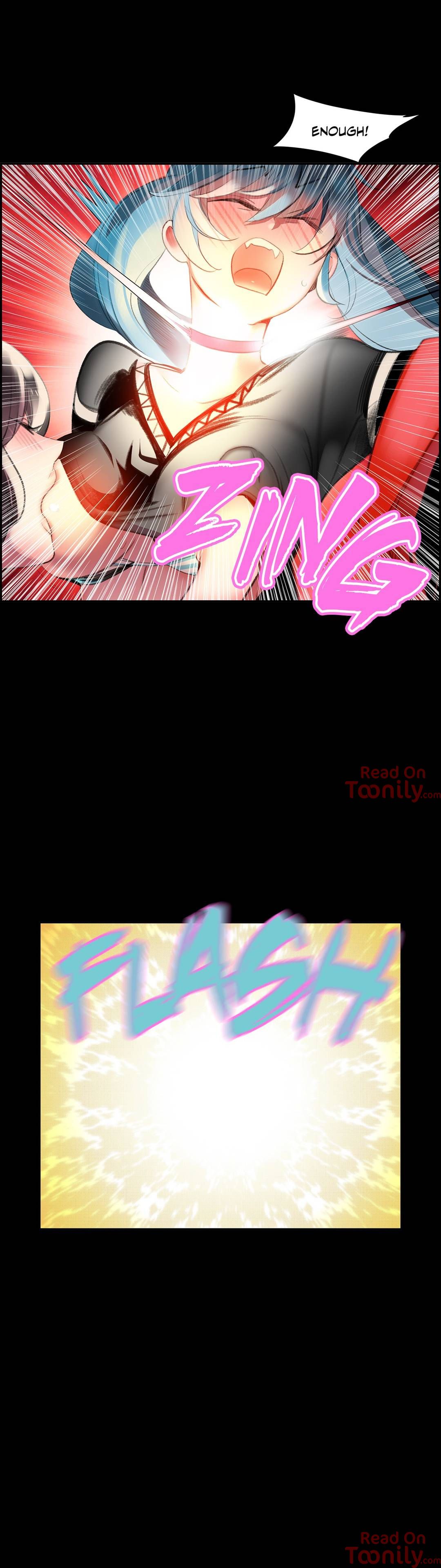 Lilith’s Cord Chapter 79 image 8
