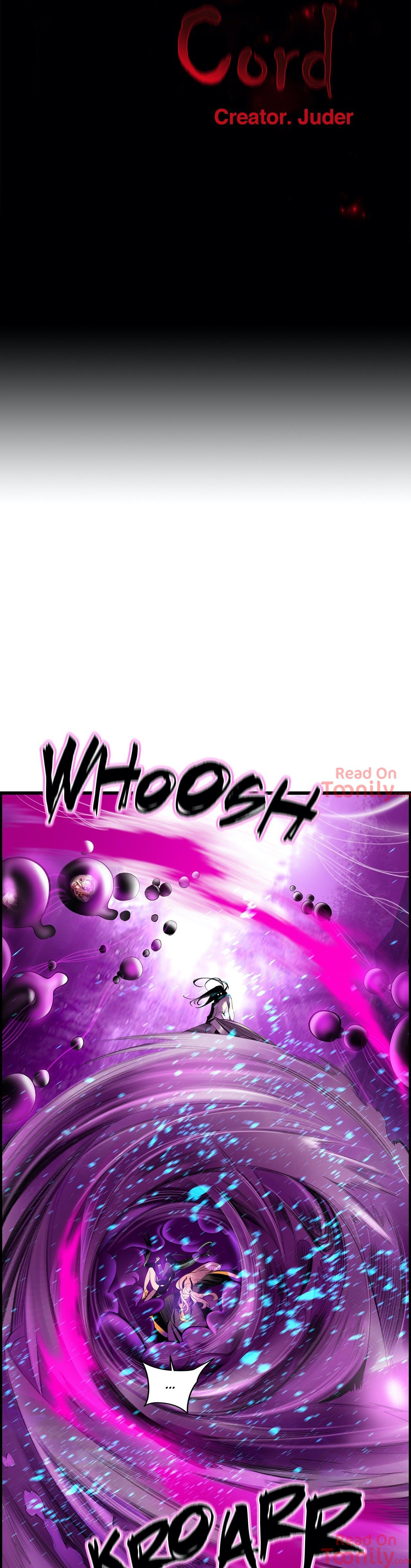 Lilith’s Cord Chapter 80 image 11