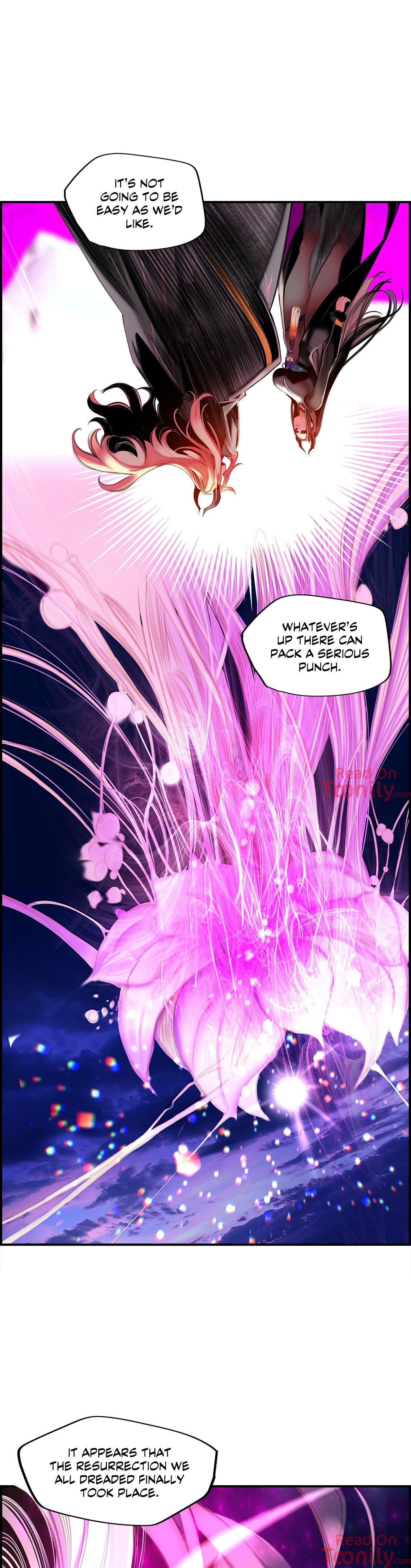Lilith’s Cord Chapter 80 image 18