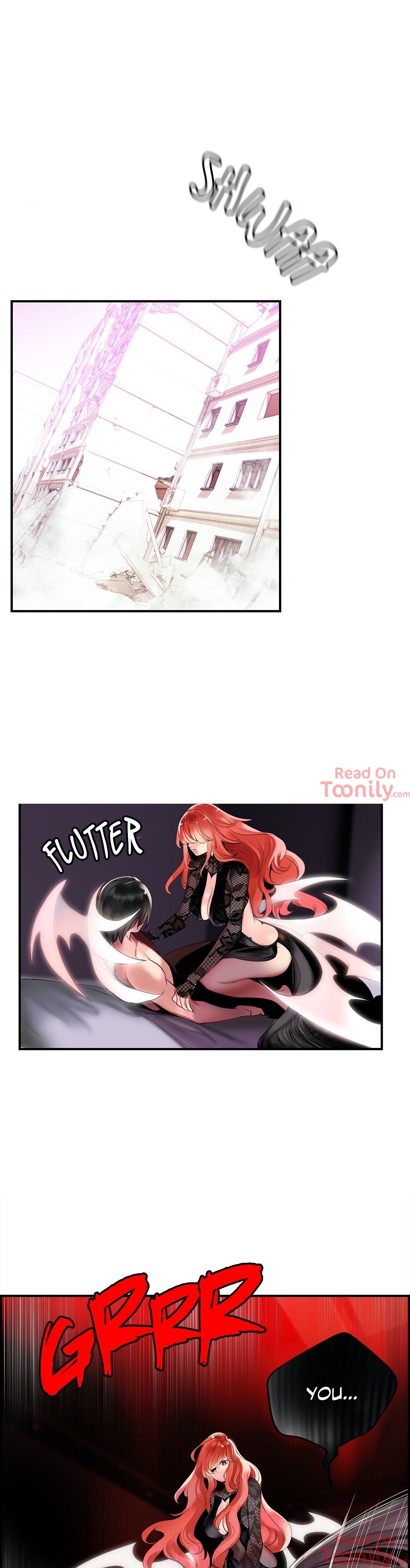 Lilith’s Cord Chapter 80 image 20
