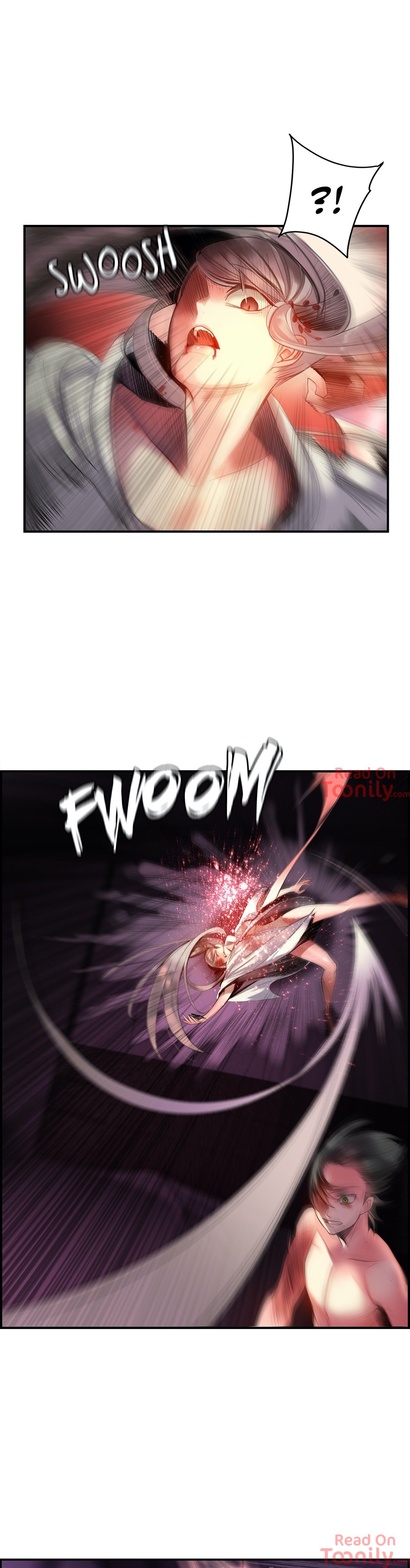 Lilith’s Cord Chapter 80 image 24