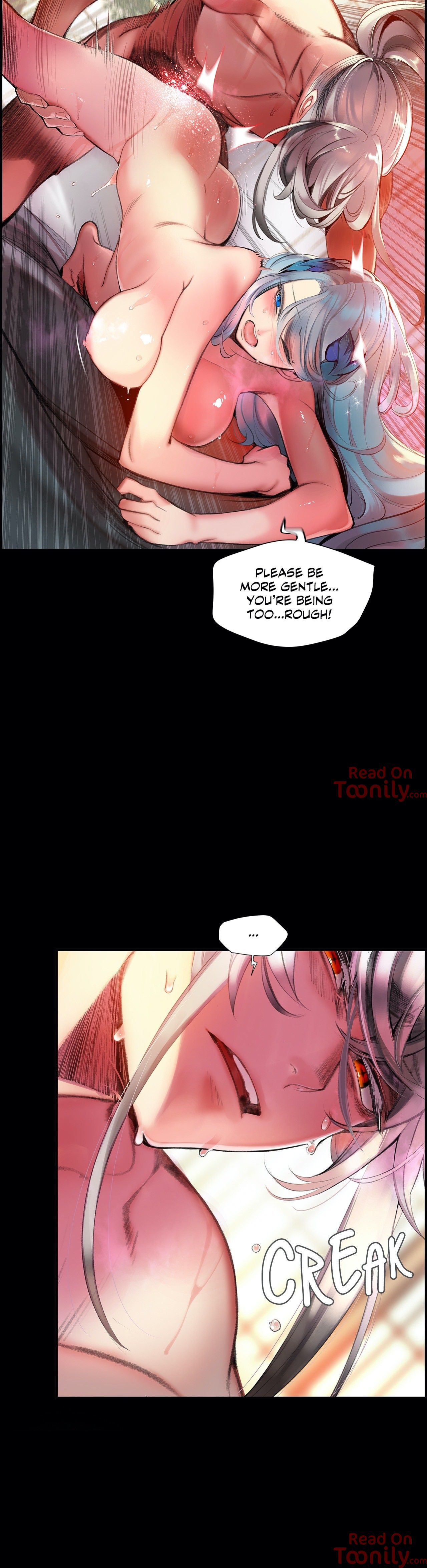 Lilith’s Cord Chapter 80 image 2
