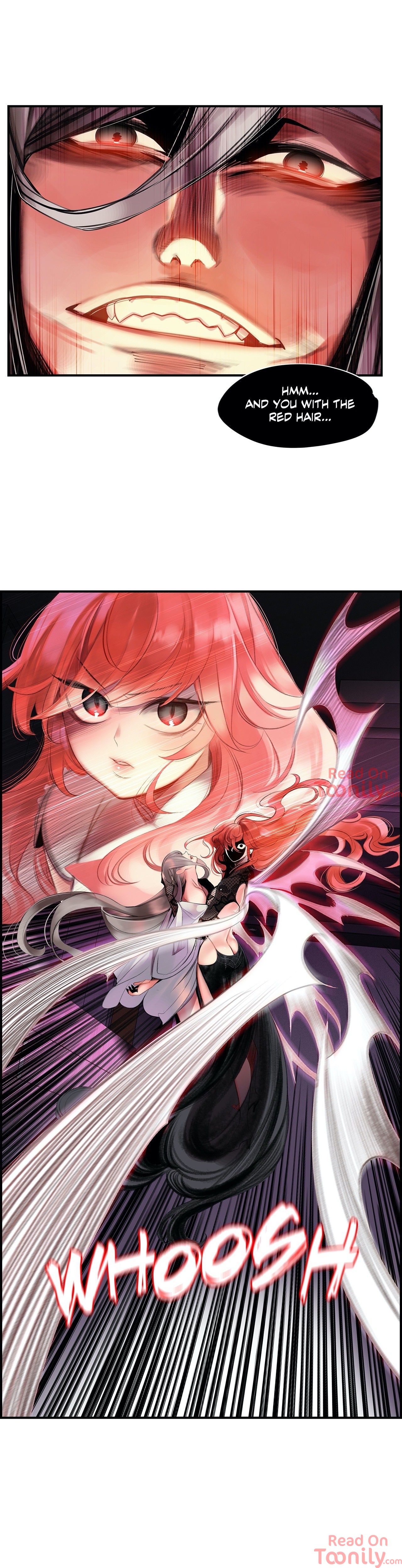 Lilith’s Cord Chapter 80 image 30