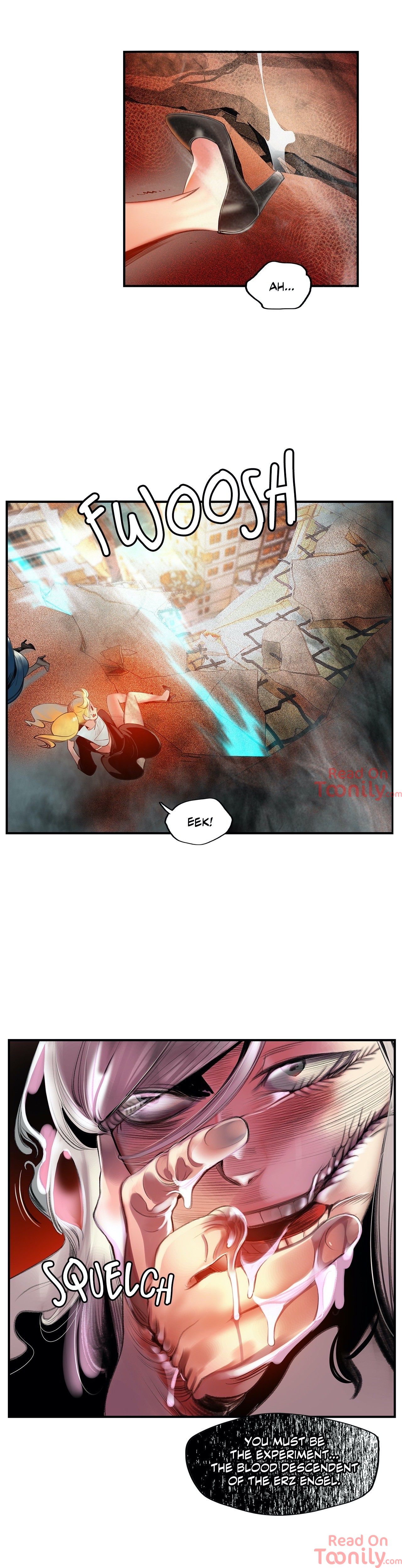 Lilith’s Cord Chapter 80 image 32