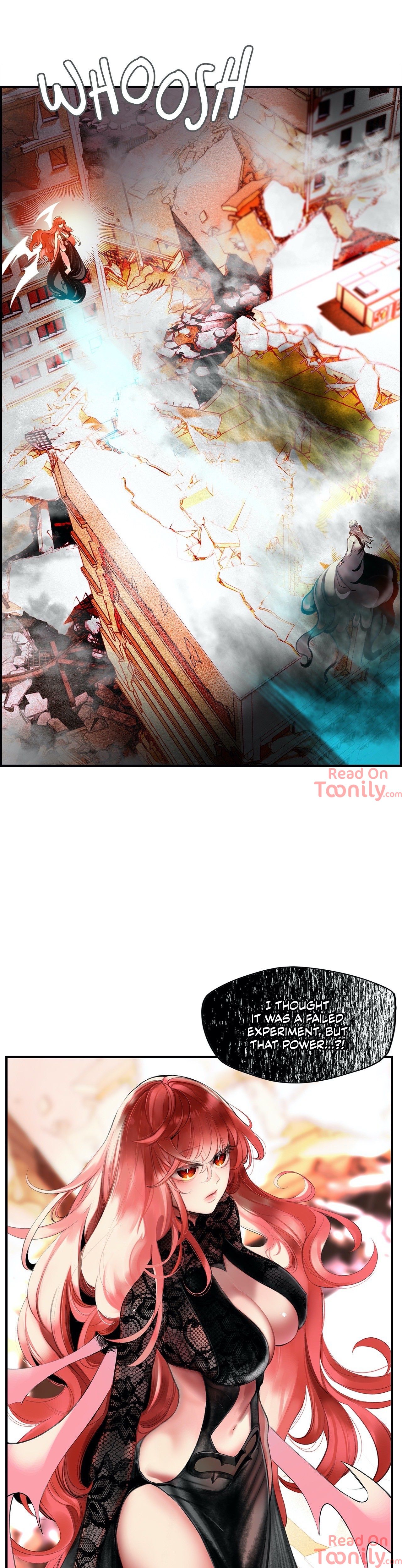 Lilith’s Cord Chapter 80 image 33