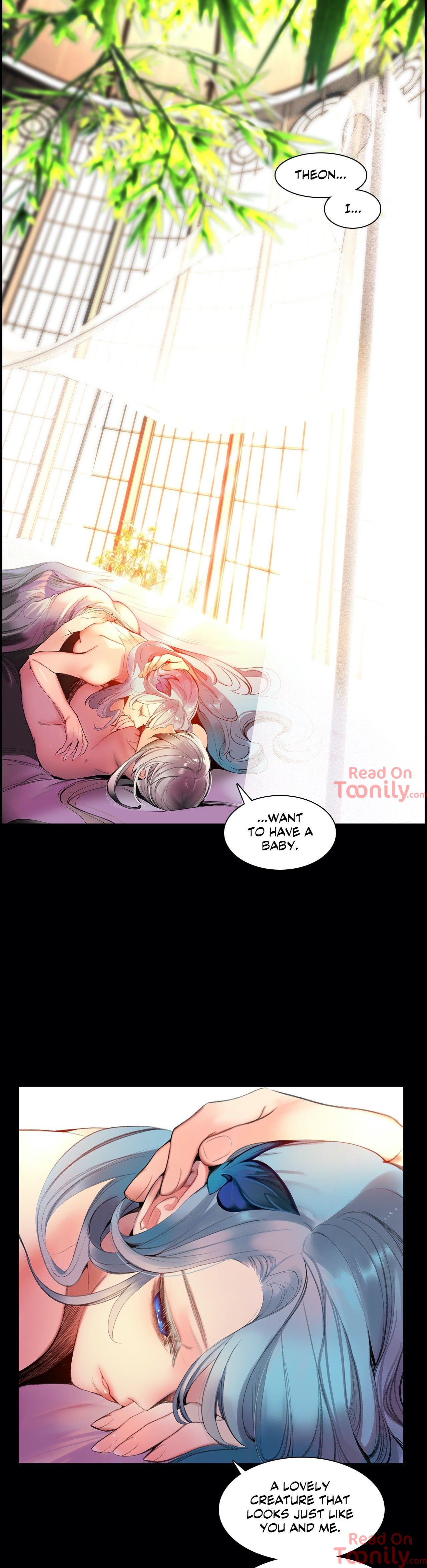 Lilith’s Cord Chapter 80 image 6