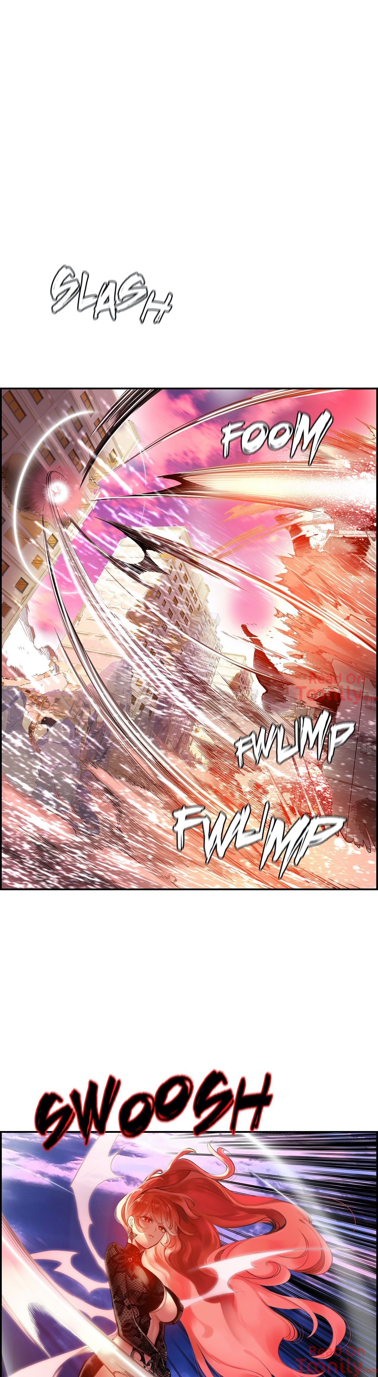 Lilith’s Cord Chapter 81 image 0
