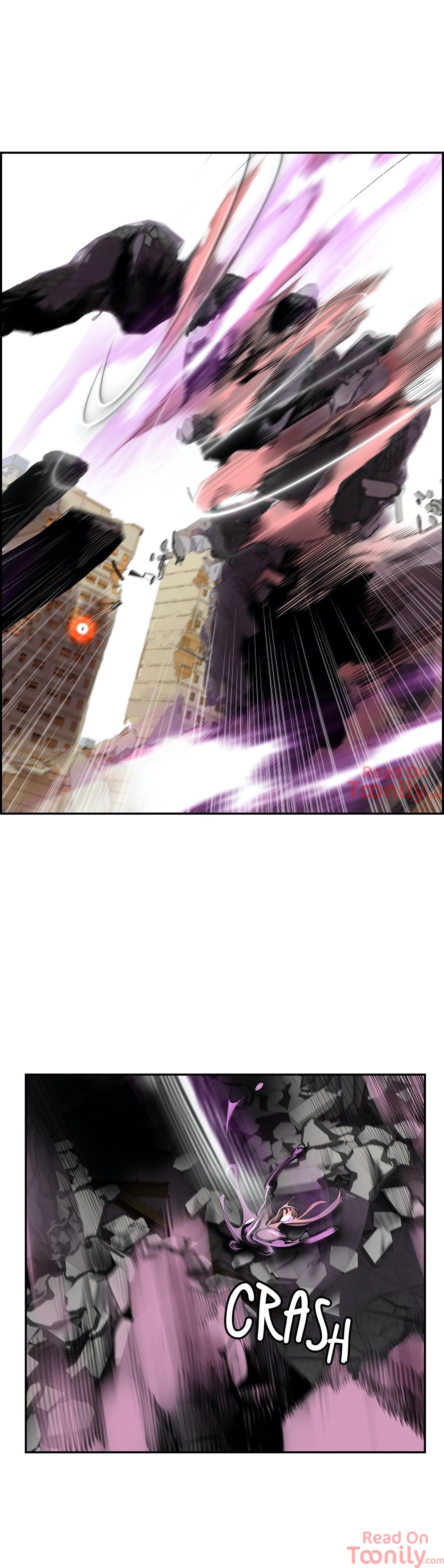 Lilith’s Cord Chapter 81 image 14