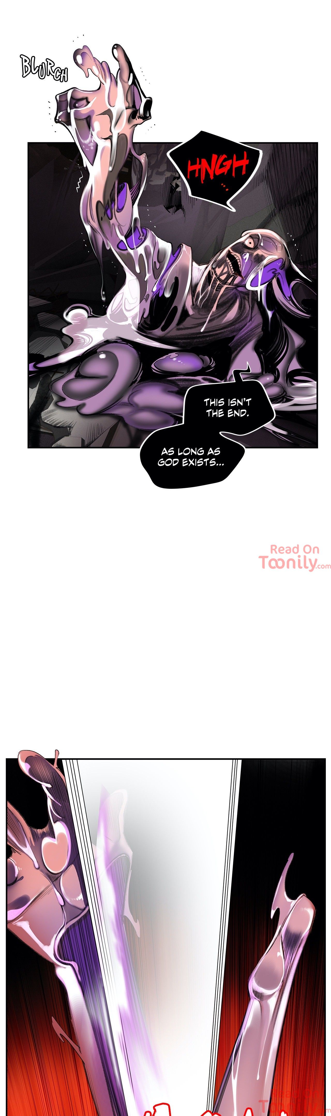 Lilith’s Cord Chapter 81 image 15