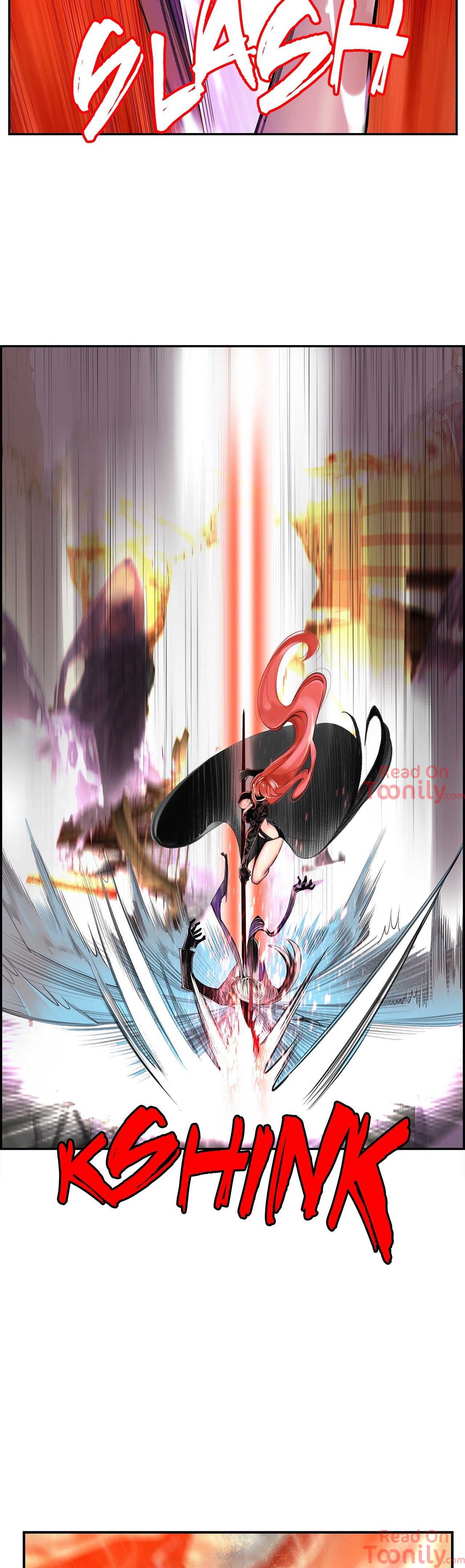 Lilith’s Cord Chapter 81 image 16