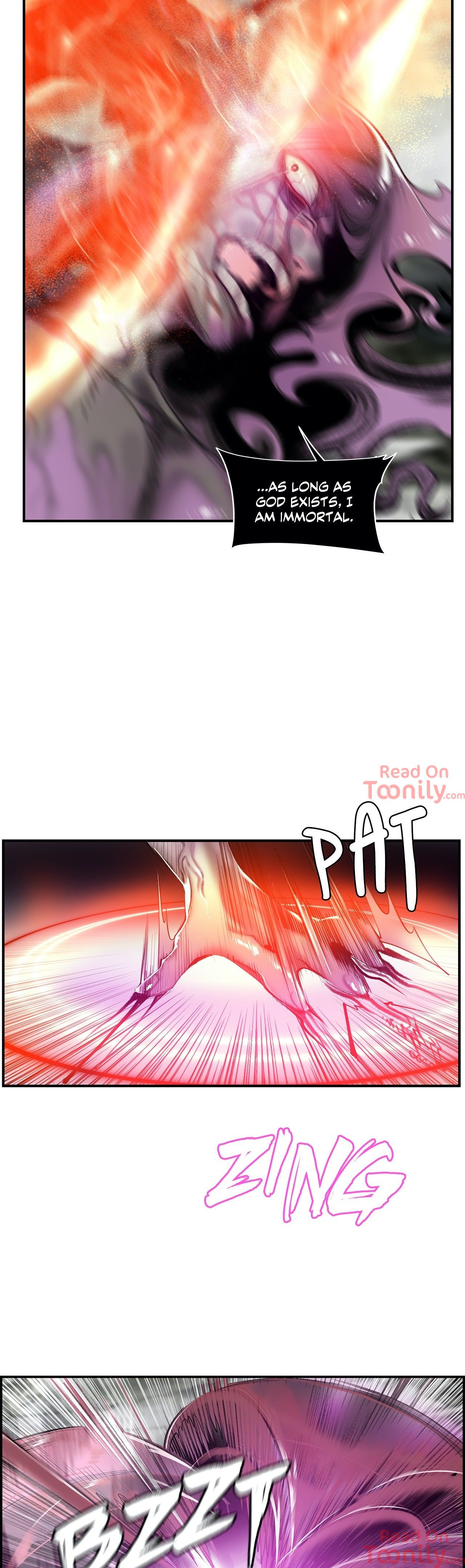 Lilith’s Cord Chapter 81 image 17