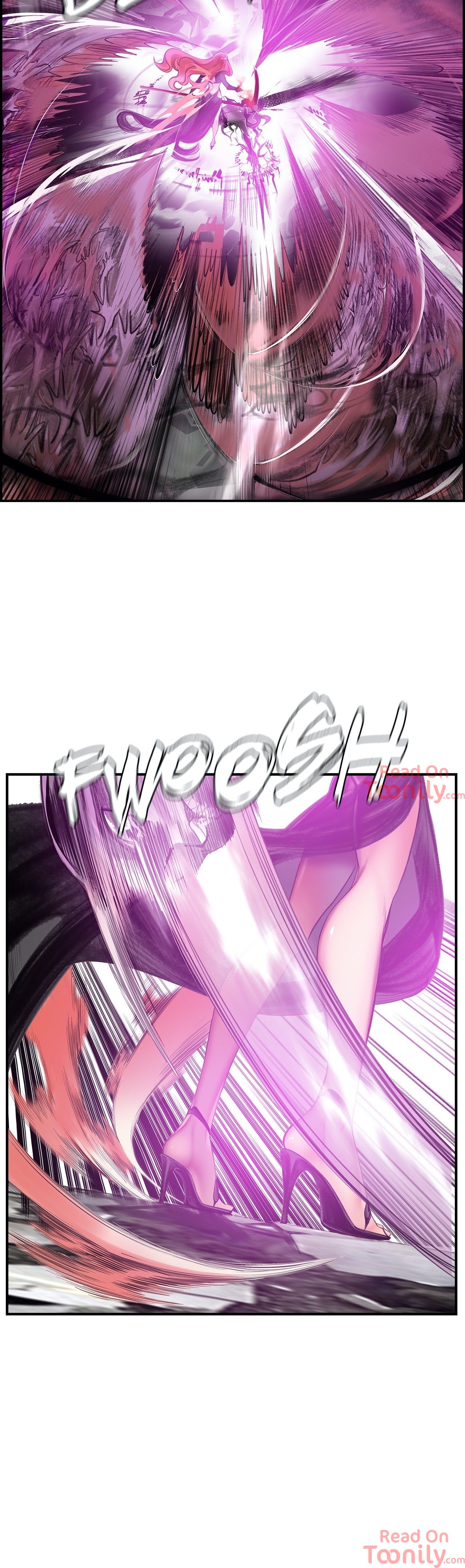 Lilith’s Cord Chapter 81 image 18